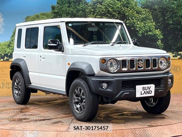 Suzuki JIMNY 2026-03 8812652-15