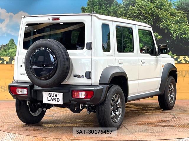 Suzuki JIMNY 2026-03 8812652-16
