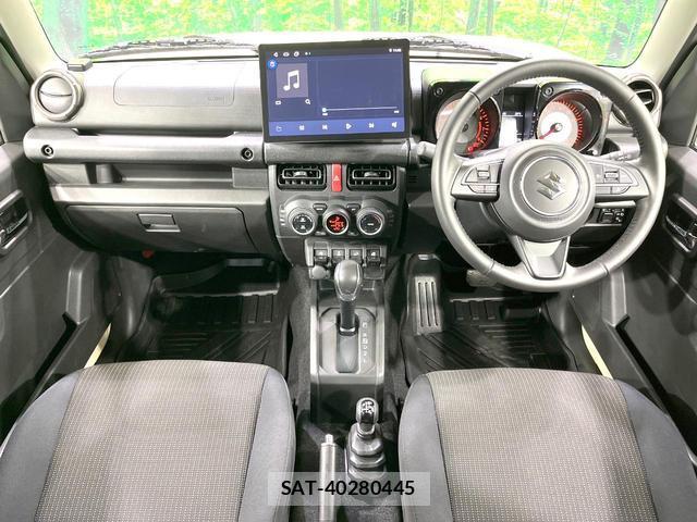 Suzuki JIMNY 2025-12 8813071-1