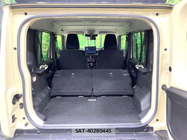 Suzuki JIMNY 2025-12 8813071-10