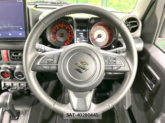 Suzuki JIMNY 2025-12 8813071-11