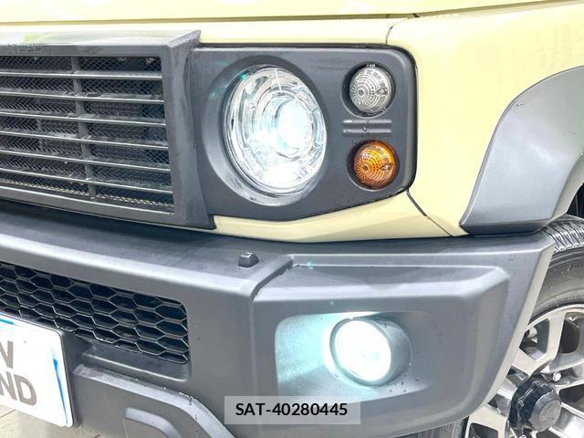 Suzuki JIMNY 2025-12 8813071-12