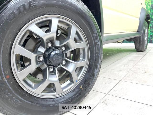 Suzuki JIMNY 2025-12 8813071-13