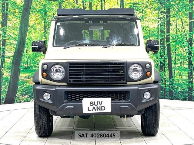 Suzuki JIMNY 2025-12 8813071-14