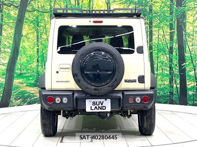 Suzuki JIMNY 2025-12 8813071-15