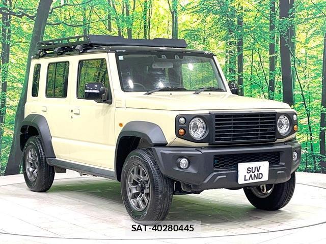 Suzuki JIMNY 2025-12 8813071-16