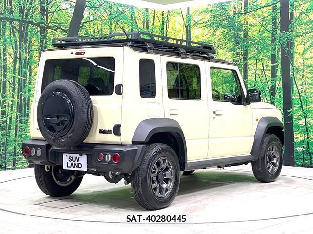 Suzuki JIMNY 2025-12 8813071-17