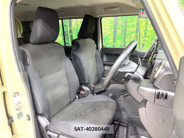 Suzuki JIMNY 2025-12 8813071-8