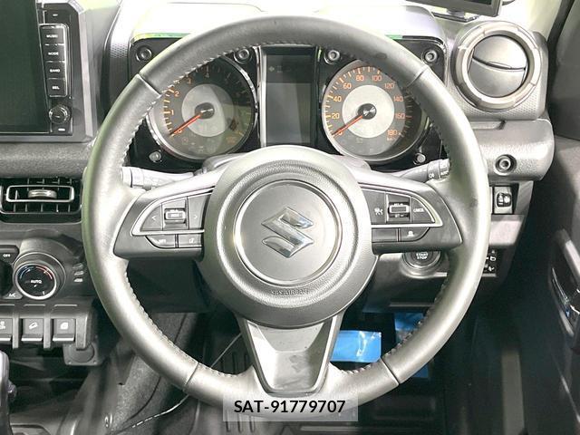 Suzuki JIMNY 2025-10 8813072-11