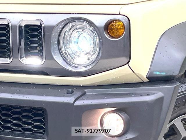 Suzuki JIMNY 2025-10 8813072-12