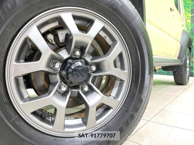Suzuki JIMNY 2025-10 8813072-13