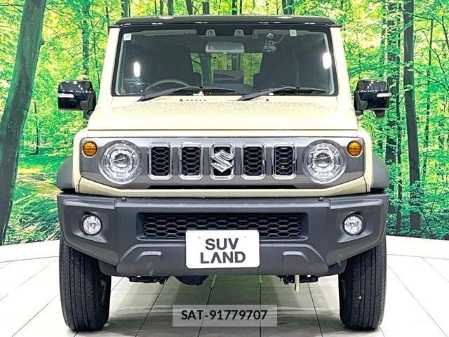 Suzuki JIMNY 2025-10 8813072-14