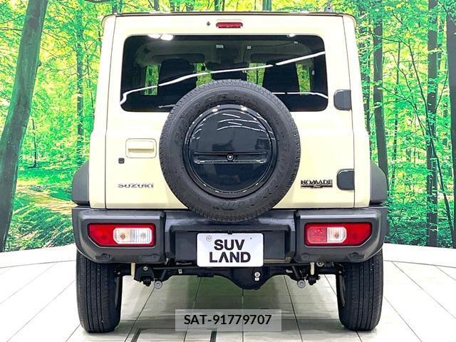 Suzuki JIMNY 2025-10 8813072-15