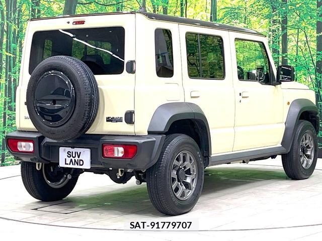 Suzuki JIMNY 2025-10 8813072-17
