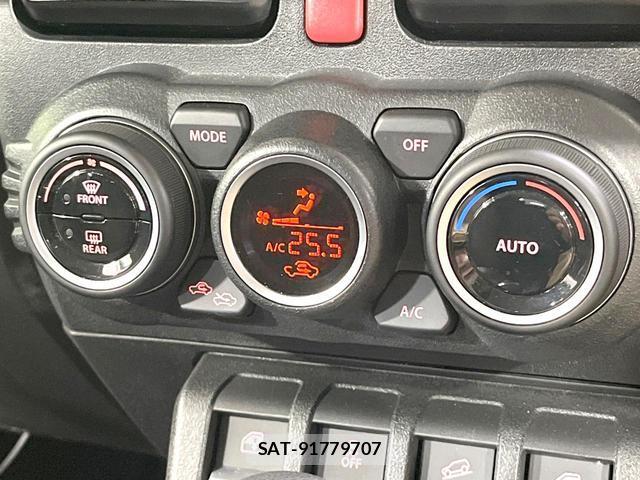 Suzuki JIMNY 2025-10 8813072-5
