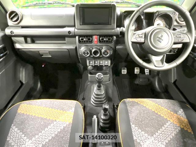 Suzuki JIMNY 2026-01 8813073-1