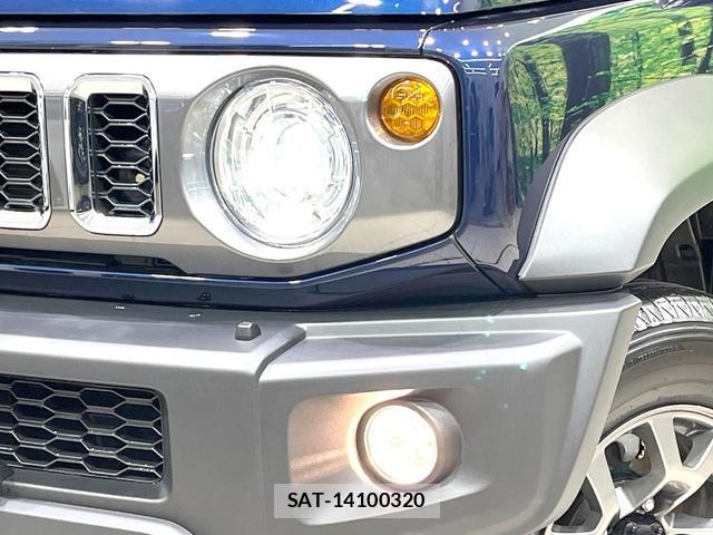 Suzuki JIMNY 2026-01 8813073-11