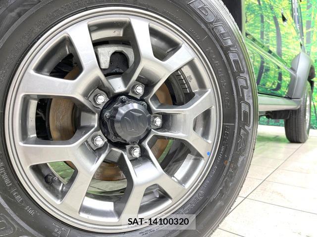 Suzuki JIMNY 2026-01 8813073-12