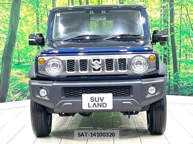Suzuki JIMNY 2026-01 8813073-13