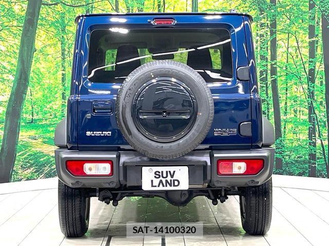Suzuki JIMNY 2026-01 8813073-14