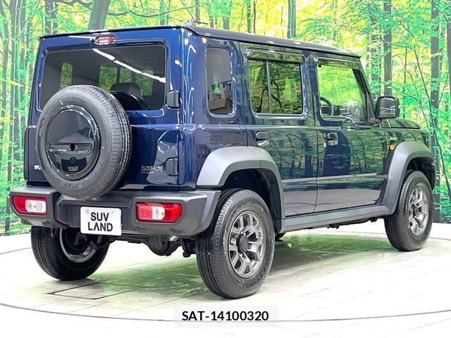 Suzuki JIMNY 2026-01 8813073-16