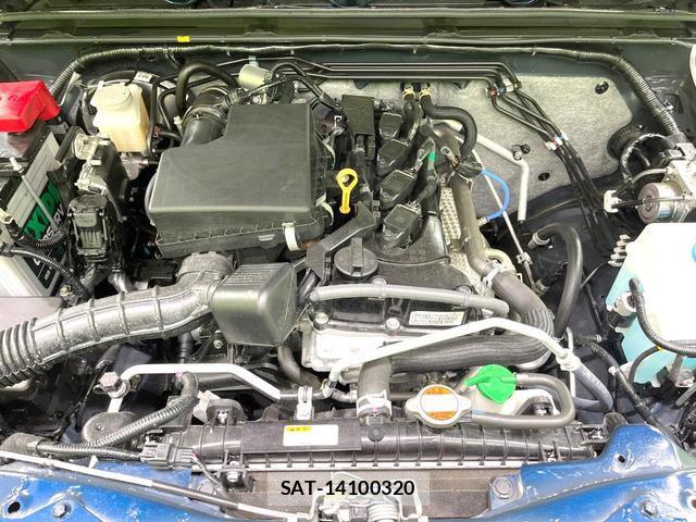 Suzuki JIMNY 2026-01 8813073-17