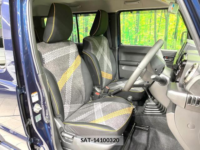 Suzuki JIMNY 2026-01 8813073-7