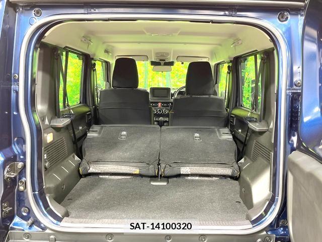 Suzuki JIMNY 2026-01 8813073-9