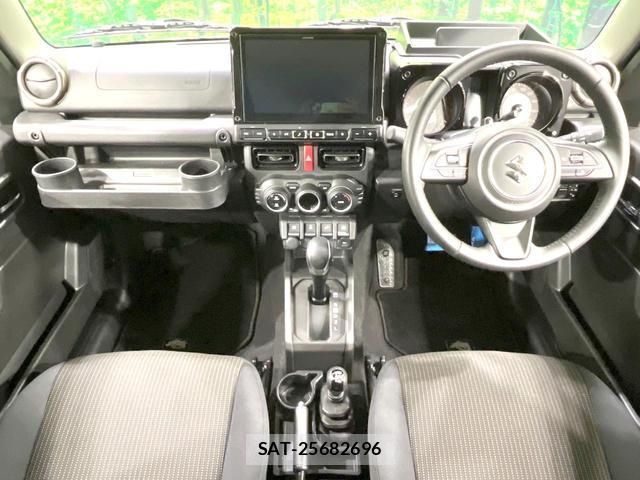 Suzuki JIMNY 2025-10 8813079-1