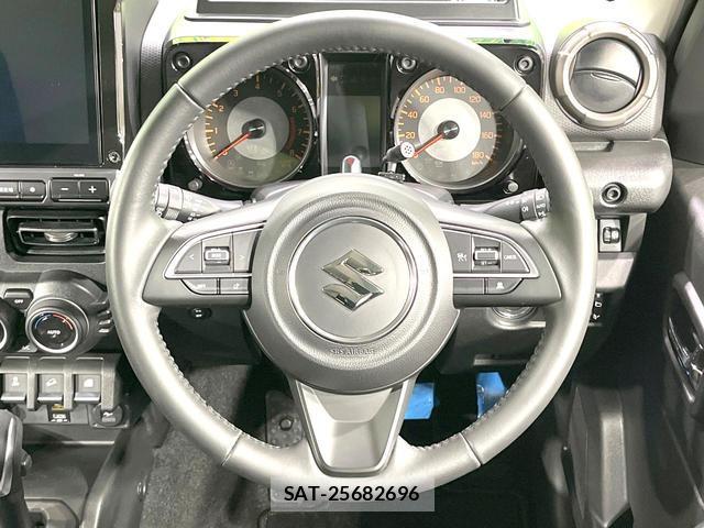 Suzuki JIMNY 2025-10 8813079-11