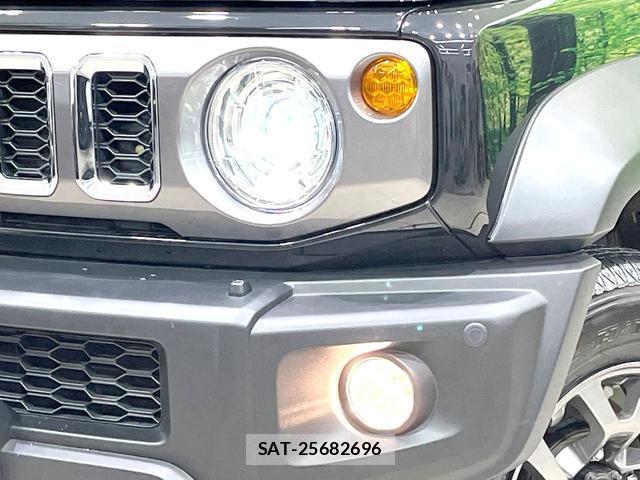 Suzuki JIMNY 2025-10 8813079-12
