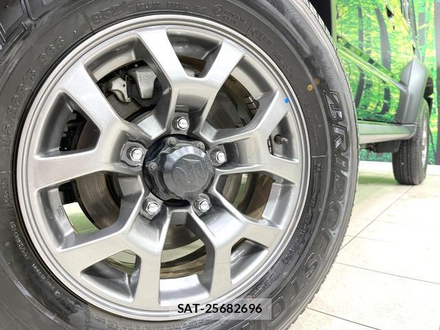 Suzuki JIMNY 2025-10 8813079-13