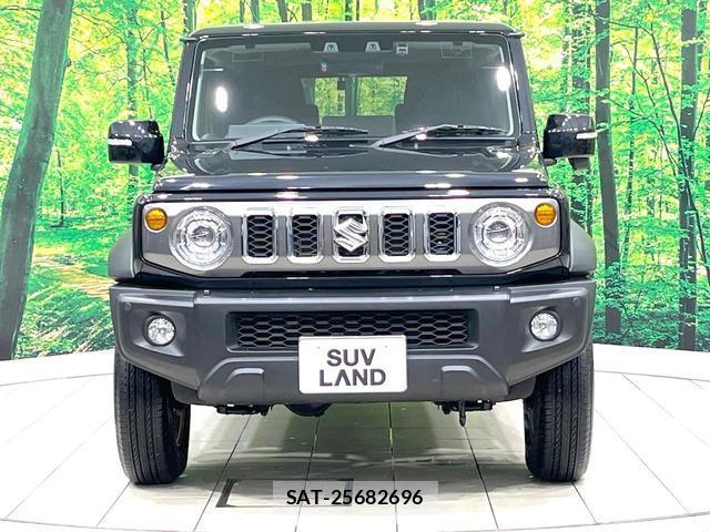 Suzuki JIMNY 2025-10 8813079-14