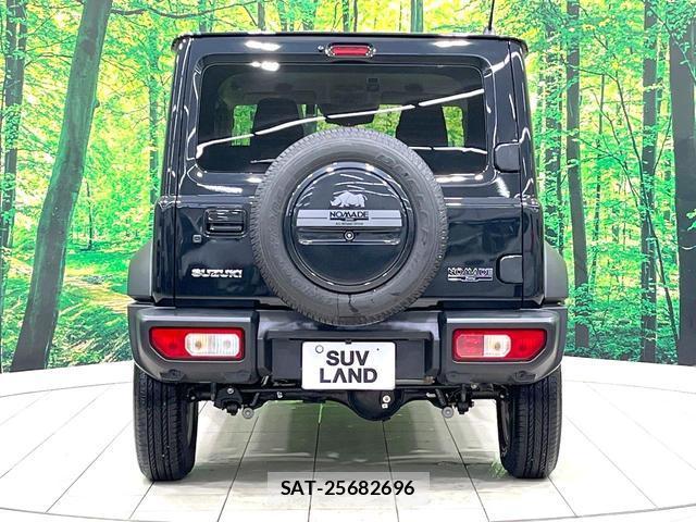 Suzuki JIMNY 2025-10 8813079-15