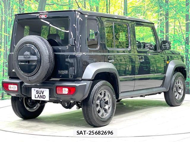 Suzuki JIMNY 2025-10 8813079-17