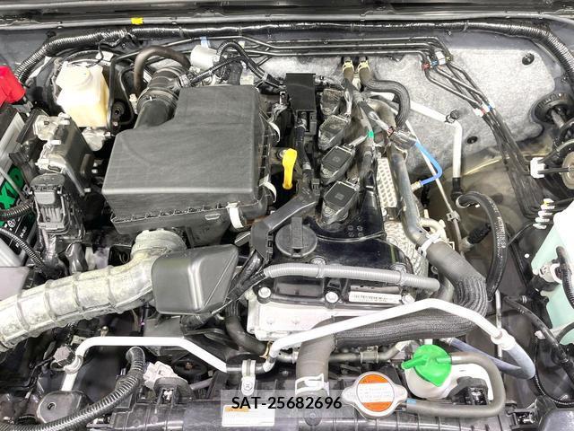Suzuki JIMNY 2025-10 8813079-18
