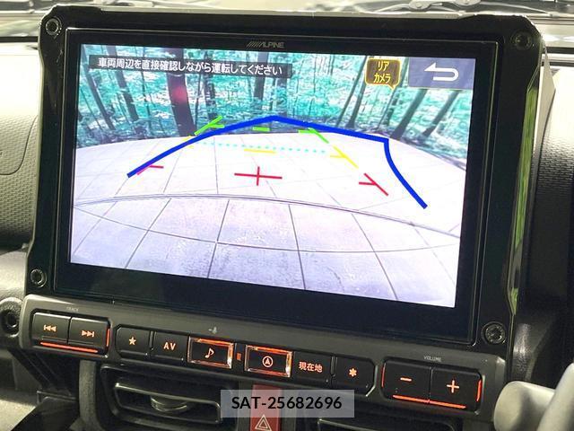 Suzuki JIMNY 2025-10 8813079-3