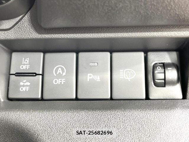 Suzuki JIMNY 2025-10 8813079-6