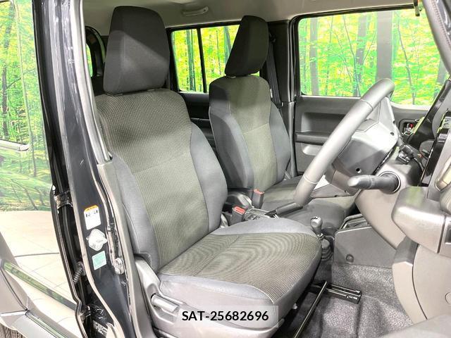 Suzuki JIMNY 2025-10 8813079-8