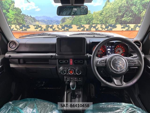 Suzuki JIMNY 2026-08 8813157-1