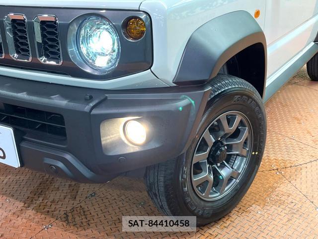 Suzuki JIMNY 2026-08 8813157-12