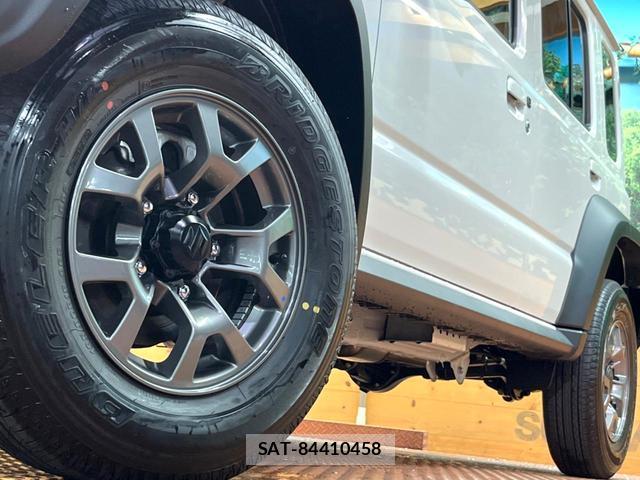 Suzuki JIMNY 2026-08 8813157-13