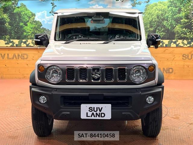 Suzuki JIMNY 2026-08 8813157-14