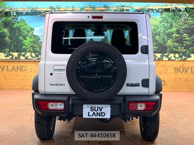 Suzuki JIMNY 2026-08 8813157-15