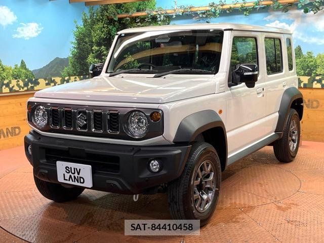 Suzuki JIMNY 2026-08 8813157-16
