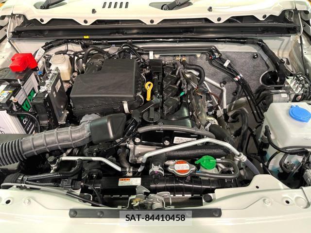 Suzuki JIMNY 2026-08 8813157-17