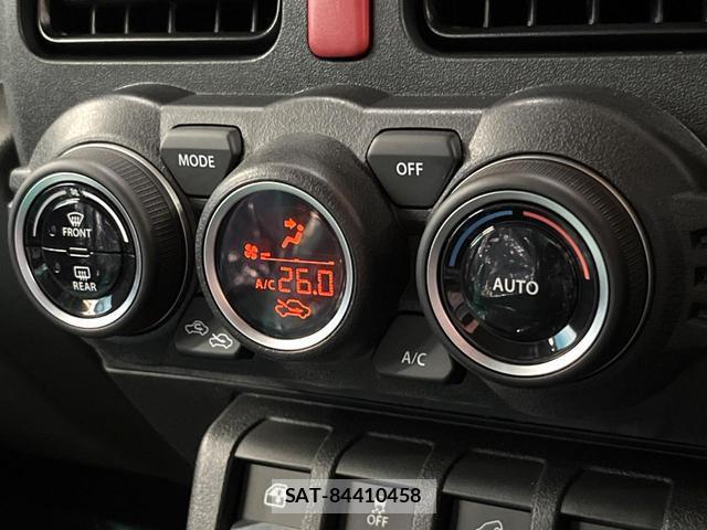 Suzuki JIMNY 2026-08 8813157-7