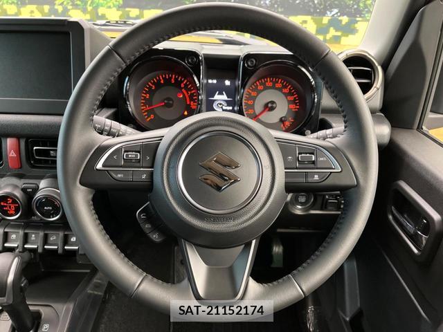 Suzuki JIMNY 2026-07 8813716-11