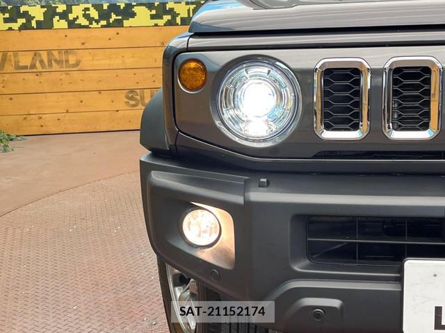 Suzuki JIMNY 2026-07 8813716-12