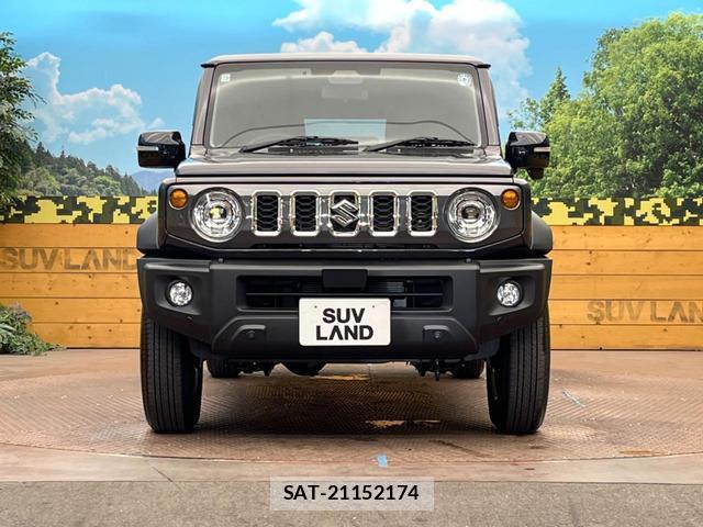 Suzuki JIMNY 2026-07 8813716-14